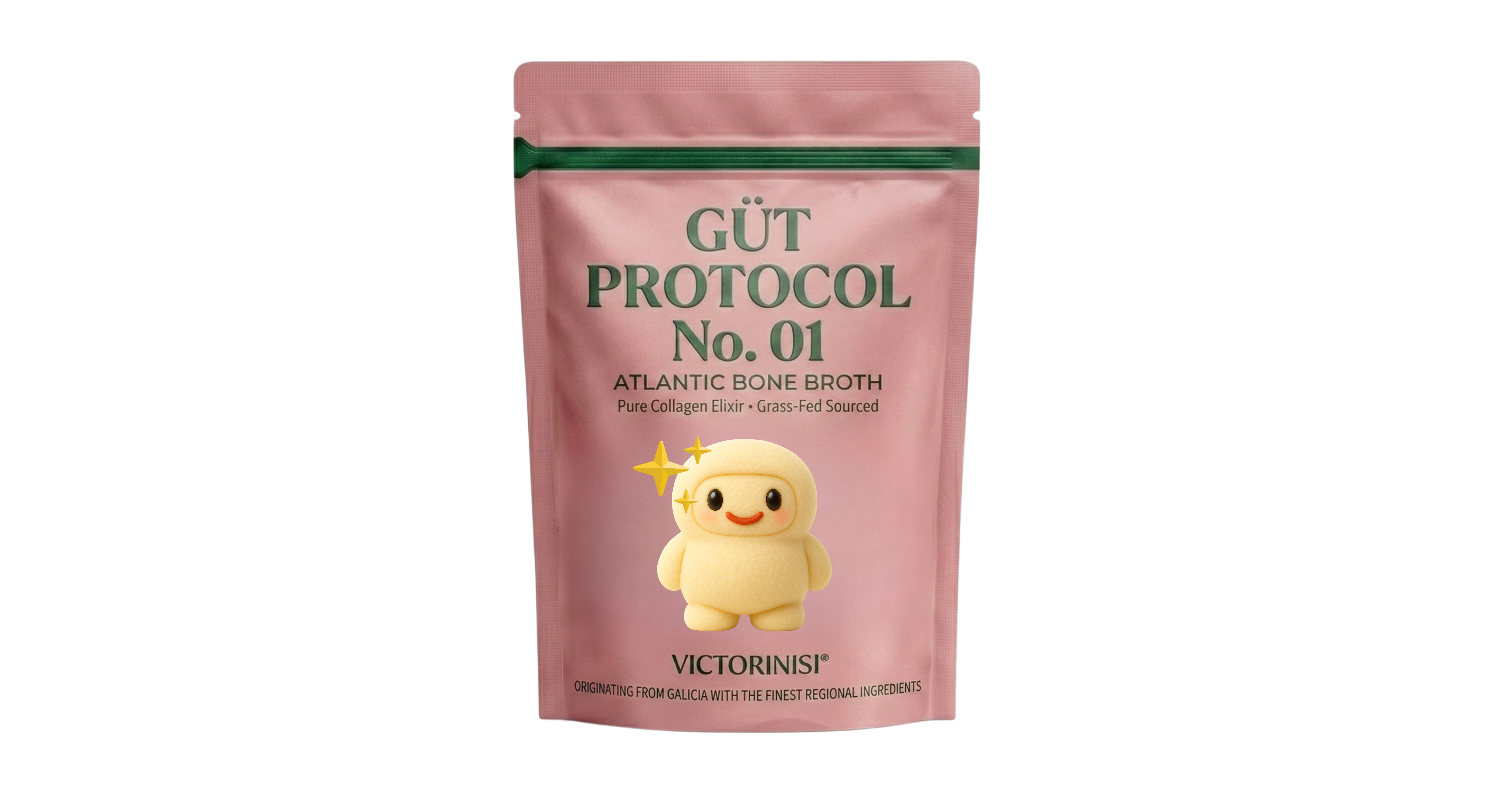 GÜT PROTOCOL